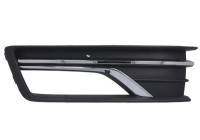 Grille de ventilation, pare-chocs