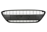 Grille de ventilation, pare-chocs
