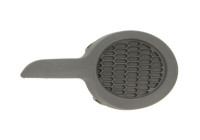 Grille de ventilation, pare-chocs