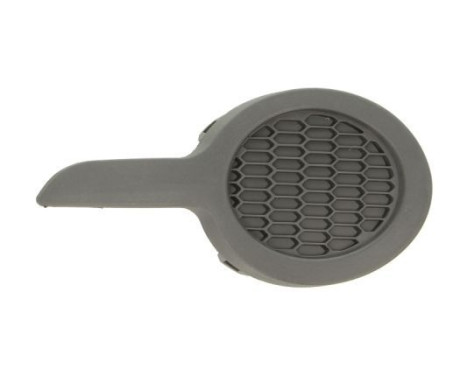 Grille de ventilation, pare-chocs