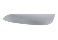 Grille de ventilation, pare-chocs