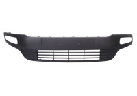 Grille de ventilation, pare-chocs