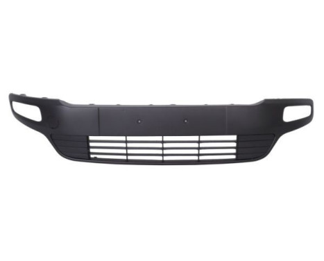 Grille de ventilation, pare-chocs