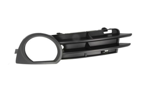 Grille de ventilation, pare-chocs