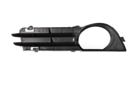 Grille de ventilation, pare-chocs, Image 2