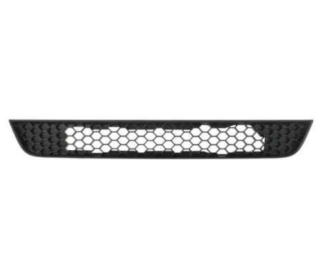 Grille de ventilation, pare-chocs