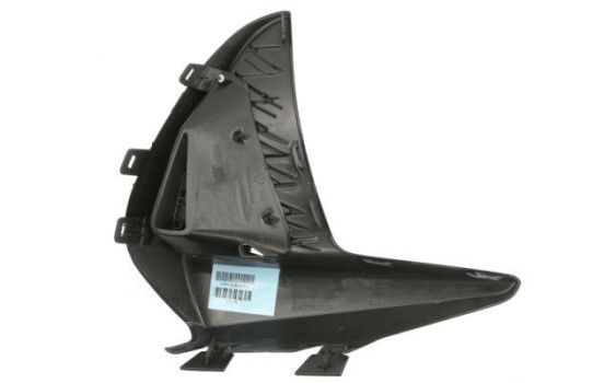 Grille de ventilation, pare-chocs, Image 2