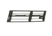 Grille de ventilation, pare-chocs