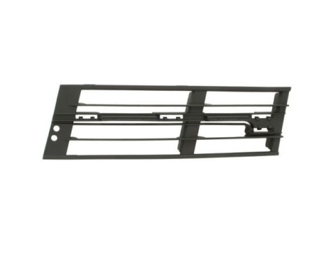 Grille de ventilation, pare-chocs