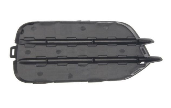 Grille de ventilation, pare-chocs, Image 2
