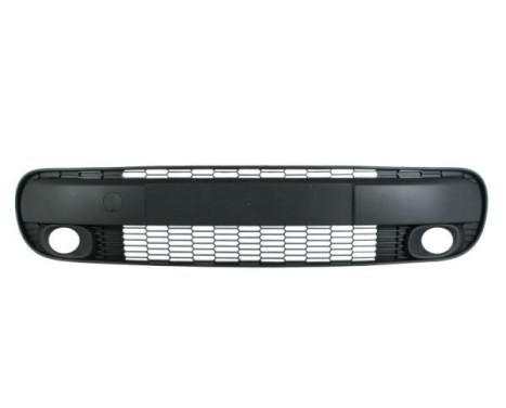 Grille de ventilation, pare-chocs