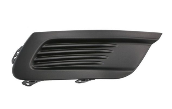 Grille de ventilation, pare-chocs