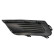 Grille de ventilation, pare-chocs, Vignette 2
