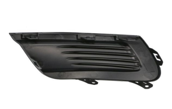 Grille de ventilation, pare-chocs, Image 2