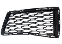 Grille de ventilation, pare-chocs