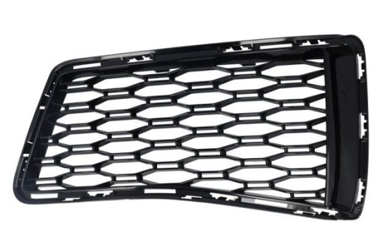 Grille de ventilation, pare-chocs