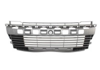 Grille de ventilation, pare-chocs
