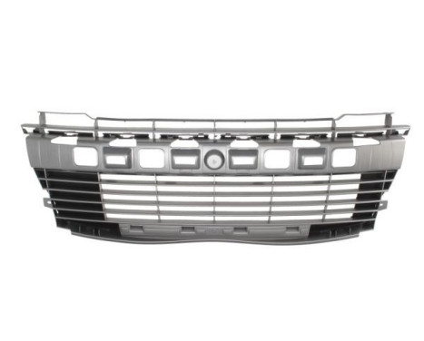 Grille de ventilation, pare-chocs