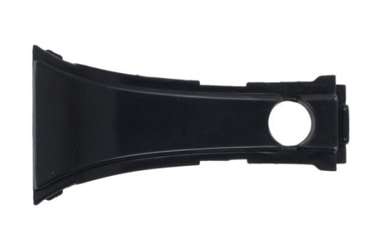 Grille de ventilation, pare-chocs