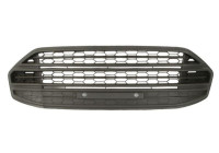 Grille de ventilation, pare-chocs