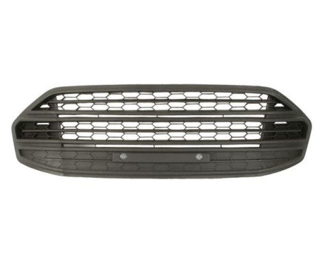 Grille de ventilation, pare-chocs
