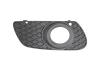 Grille de ventilation, pare-chocs