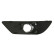 Grille de ventilation, pare-chocs, Vignette 2