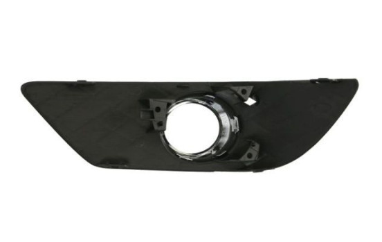 Grille de ventilation, pare-chocs, Image 2