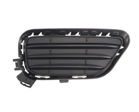 Grille de ventilation, pare-chocs