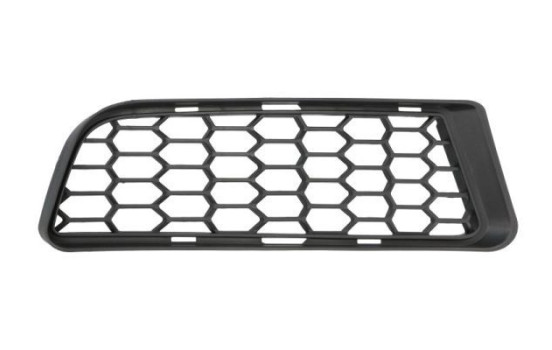 Grille de ventilation, pare-chocs