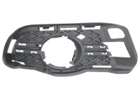Grille de ventilation, pare-chocs