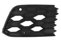 Grille de ventilation, pare-chocs