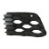 Grille de ventilation, pare-chocs, Vignette 2