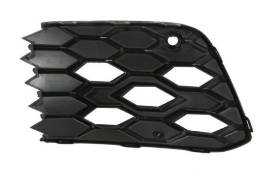 Grille de ventilation, pare-chocs, Image 2