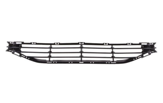 Grille de ventilation, pare-chocs