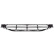 Grille de ventilation, pare-chocs, Vignette 2