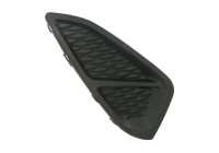 Grille de ventilation, pare-chocs