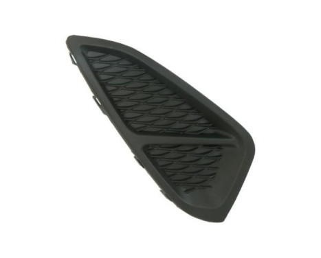 Grille de ventilation, pare-chocs