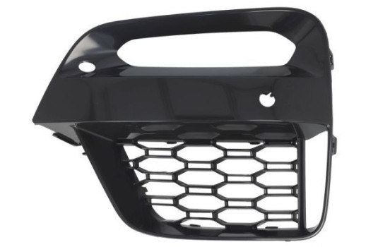 Grille de ventilation, pare-chocs