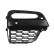 Grille de ventilation, pare-chocs, Vignette 2