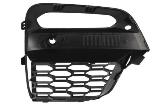 Grille de ventilation, pare-chocs, Image 2