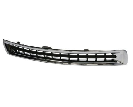 Grille de ventilation, pare-chocs