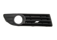 Grille de ventilation, pare-chocs