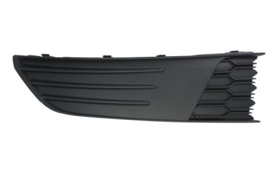Grille de ventilation, pare-chocs