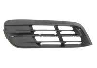 Grille de ventilation, pare-chocs
