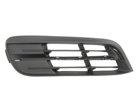 Grille de ventilation, pare-chocs