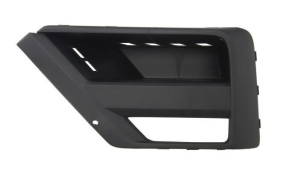 Grille de ventilation, pare-chocs