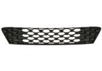 Grille de ventilation, pare-chocs
