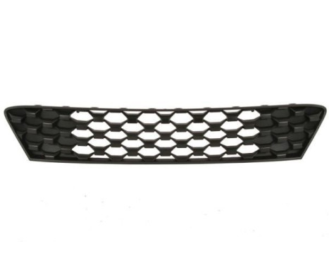 Grille de ventilation, pare-chocs