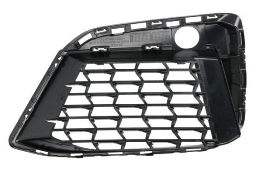 Grille de ventilation, pare-chocs, Image 2